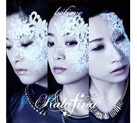 KALAFINA TYPE-B - Believe [Ltd.Edition]d-B]