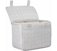 Kalahari BI-S Inserción para Mochila Fotográfica