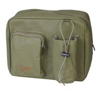 Kalahari Bolsa de accesorios KW-88, oliva