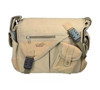 Kalahari Bolsa de fotos Kapako K-31 caqui