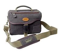 Kalahari Bolsa de fotos Mata Mata K-6 negro