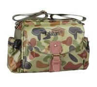 Kalahari Bolsa de fotos MOLOPO K-41i camuflaje