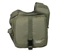 Kalahari Bolsa fotográfica WINDHOEK K-51 verde oliva verde oliva