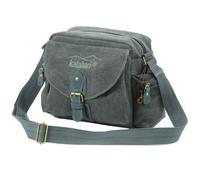 B.I.G. Bolsa de fotos Kalahari K-41i, Molopo, negro