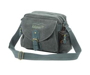 Kalahari Bolsa Molopo K-41 negro