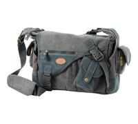 Kalahari Bolsa de fotos Kapako K-31 negro