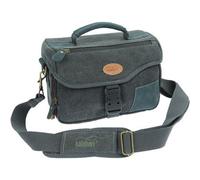 Kalahari Bolsa de fotos Mata Mata K-6 negro