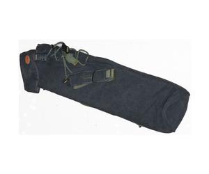 Kalahari Carcaj trípode 70 cm negro