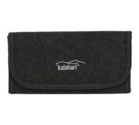 Kalahari Funda de filtro K-91 lienzo negro