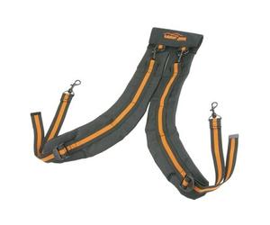 Kalahari Correa de mochila para S14 + S18, lava