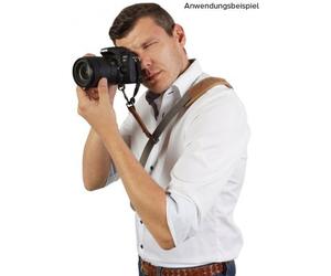 Kalahari Correa para cámara Arnés de protección MAKOBA SL-1