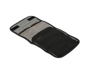 Kalahari Funda de filtro K-91 lienzo negro