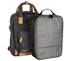 Kalahari GOPE K-52 + inserto para mochila BI-BP1