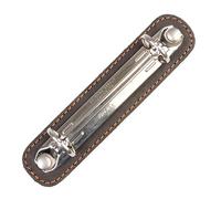 Kalahari KAAMA L-55 Mecanismo de anillo Vario velcro