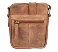 Kalahari KAAMA LS-29 Bolsa de piel para fotos