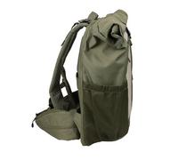 Kalahari Mochila fotográfica WINDHOEK K-45 verde oliva verde oliva