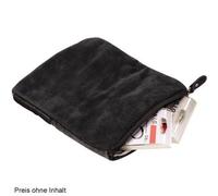 Kalahari Soporte para saco de judÃas negro