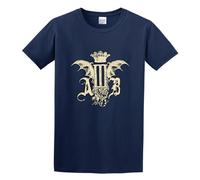 KALAIBU Alter Bridge Logo Mens Cotton Tshirt Size XXL