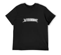 KALAIBU Alter Bridge Mens Cotton Tshirt Size XL