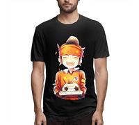 KALAIBU Inazuma Eleven Mens Cotton Tshirt Size XL
