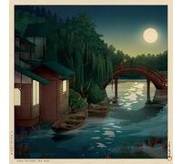 View Through the Mist Ep [Vinilo]