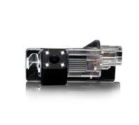 Kalakass Cámara de Marcha atrás Coche Revertir Asistencia de Copia de Seguridad de la Cámara de Aparcamiento para Laguna 2 3 X91 Captur Clio 4 Samsung SM3