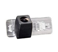 Kalakus 170 Grados HD Cámara de visión Trasera con visión Nocturna Cámara de Copia de Seguridad para Mercedes Benz Smart R300 R350 Fortwo 451