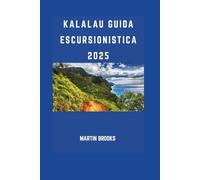 KALALAU GUIDA ESCURSIONISTICA 2025