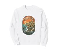 Kalalau-Trail-Kauai Hawaii - Na-Pali-Costa Senderismo Sudadera