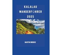 KALALAU WANDERFÜHRER 2025