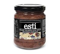 Kalamata Olive Tapenade 200g - Esti