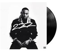 Kalan.FrFr 222 Explicit Lyrics (Vinyl) (Importación USA)
