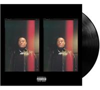 Kalan.FrFr TwoFr 2 Explicit Lyrics (Vinyl) (Importación USA)