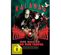 Kalanag: Der Magier und der Teufel [Alemania] [DVD]