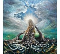 Kalandra - Kalandra - A Frame Of Mind