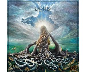 Kalandra - Kalandra - A Frame Of Mind