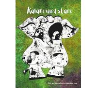 Kalani wird stark: Bilderbuch für Kinder von 3-6 Jahren, Thema Ausgrenzung, Einzigartigkeit, Selbstbewusstsein; mit Reimen, geschlechtsneutraler Hauptcharakter; Tiere, Bauernhof, Kuh, Geschichte