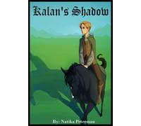 Kalan's Shadow: 3 (Adventures in Tierra)