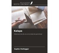 Kalapa: Observaciones de una comunidad de aprendizaje
