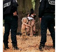 Kalash Criminel - Selection Naturelle