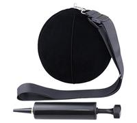 KALAUTO Smart Ball - Ayuda para entrenamiento de golf, ayuda a entrenar con pelotas de golf de impacto, brazos, antebrazo, codo entre postura, herramienta de práctica de enseñanza (pelota inteligente