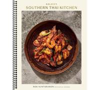 Kalaya's Southern Thai Kitchen: A Cookbook (Spiral-bound)