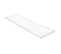 kalb | Lumeo LED luz de bajo mueble para cocina, 45/60 cm, diseño plano, blanco neutro 4000K o cálido 3000K, 12VDC, iluminación LED fácil de instalar, luz bajo mueble para cocina.