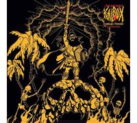 KALBOX Y EL COMBO CALAVERA - CUMBIA PAL VENCEDOR [Vinilo]