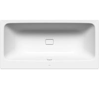 Kaldewei Asymmetric Duo bañera rectangular 180x90 cm blanco 274200013001