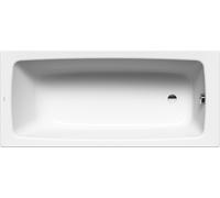 Kaldewei Cayono bañera rectangular 150x70 cm blanco 274700010001