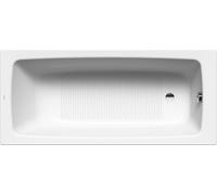 Kaldewei Cayono bañera rectangular 160x70 cm blanco 274834013001
