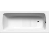 Kaldewei Cayono bañera rectangular 170x75 cm blanco 275030000001