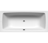 Kaldewei Cayono bañera rectangular 180x80 cm blanco 272500010711
