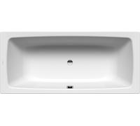 Kaldewei Cayono Duo bañera rectangular 170x75 cm blanco 272400010001